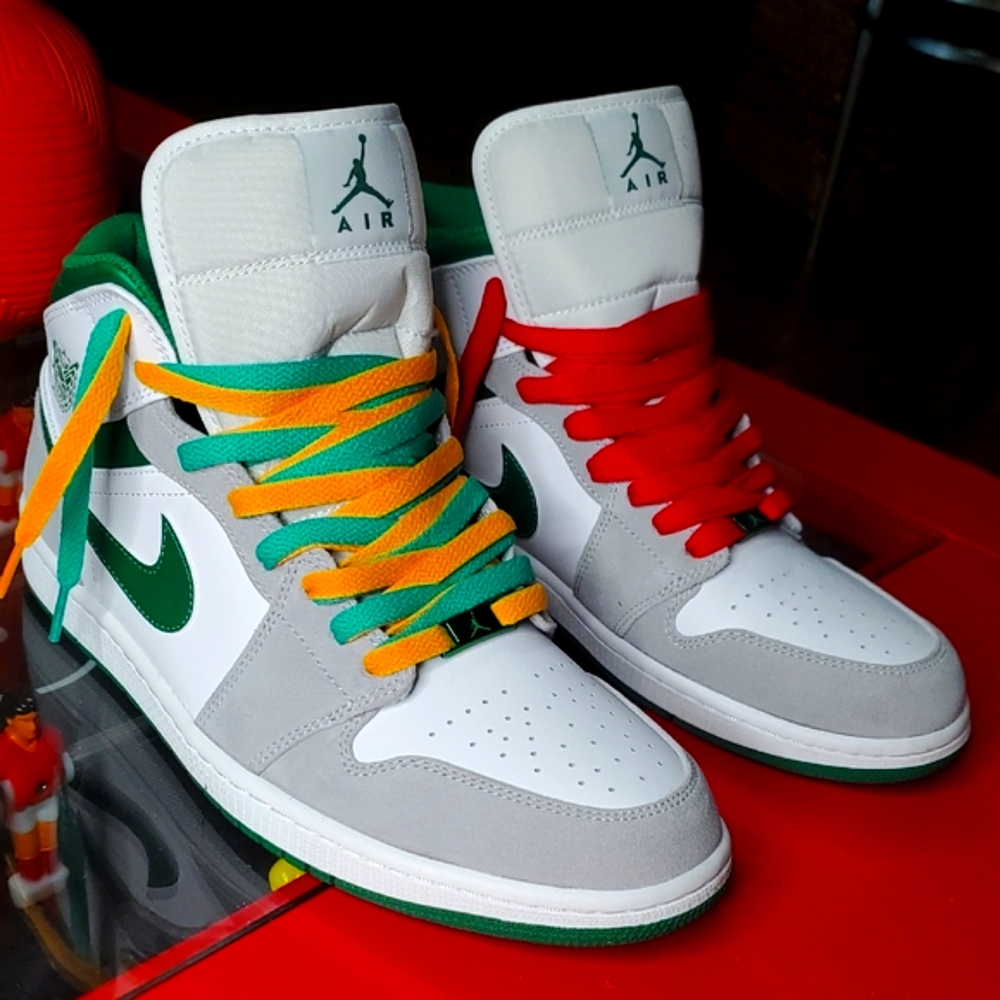 Jordan 1 retro - Picture 3 of 16